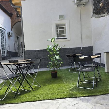 קטאניה Fortino Living Spring מראה חיצוני תמונה