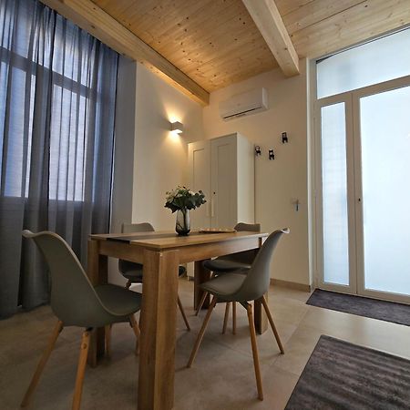 קטאניה Fortino Living Spring מראה חיצוני תמונה