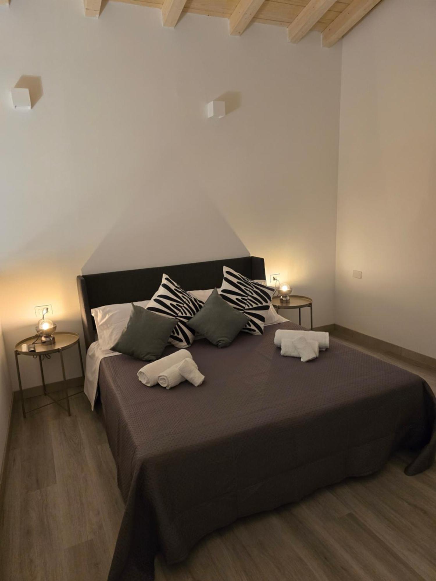 קטאניה Fortino Living Spring מראה חיצוני תמונה