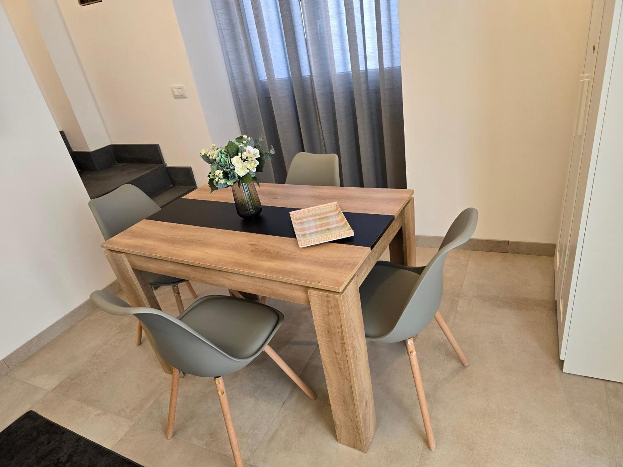 קטאניה Fortino Living Spring מראה חיצוני תמונה