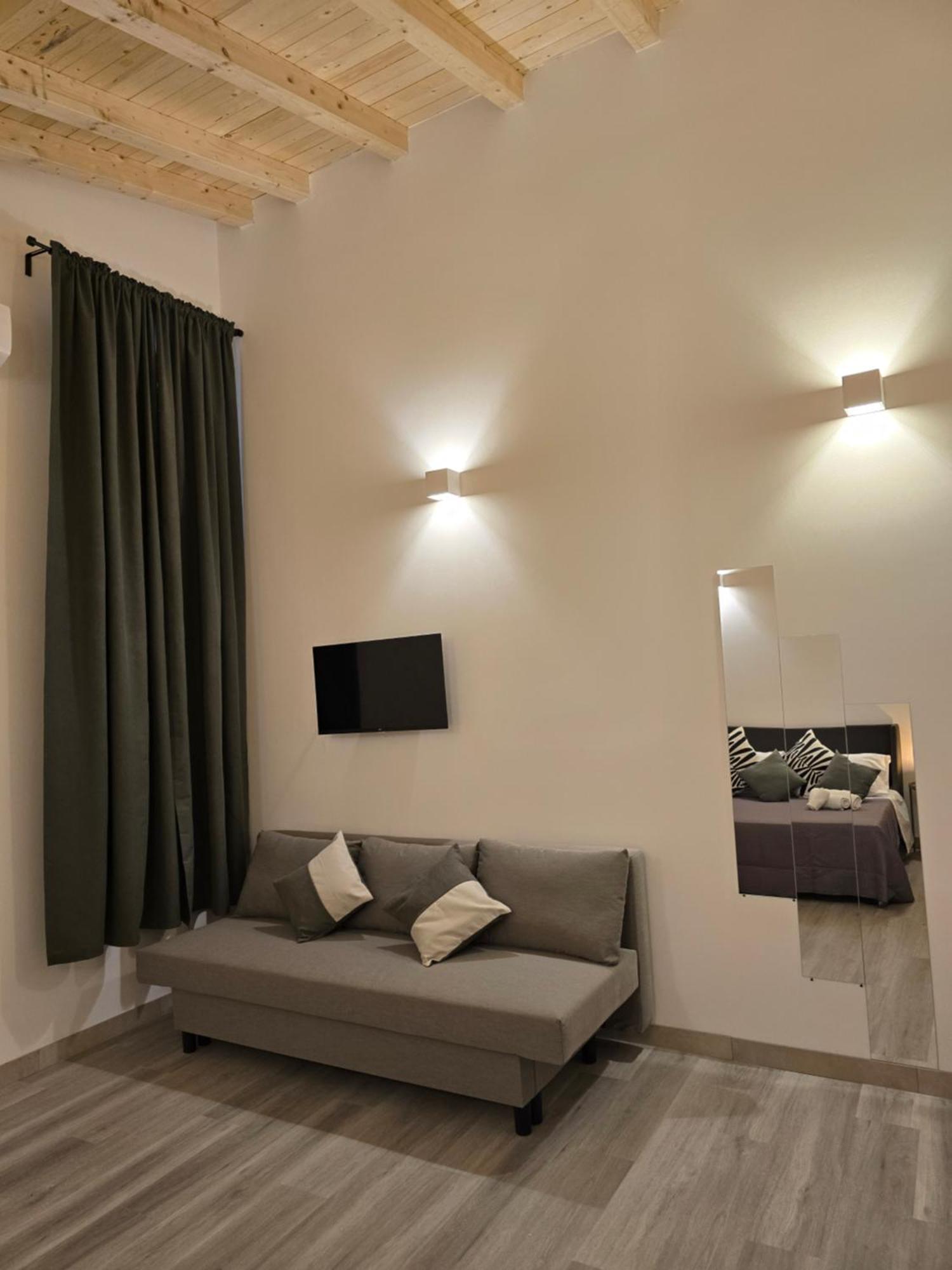 קטאניה Fortino Living Spring מראה חיצוני תמונה