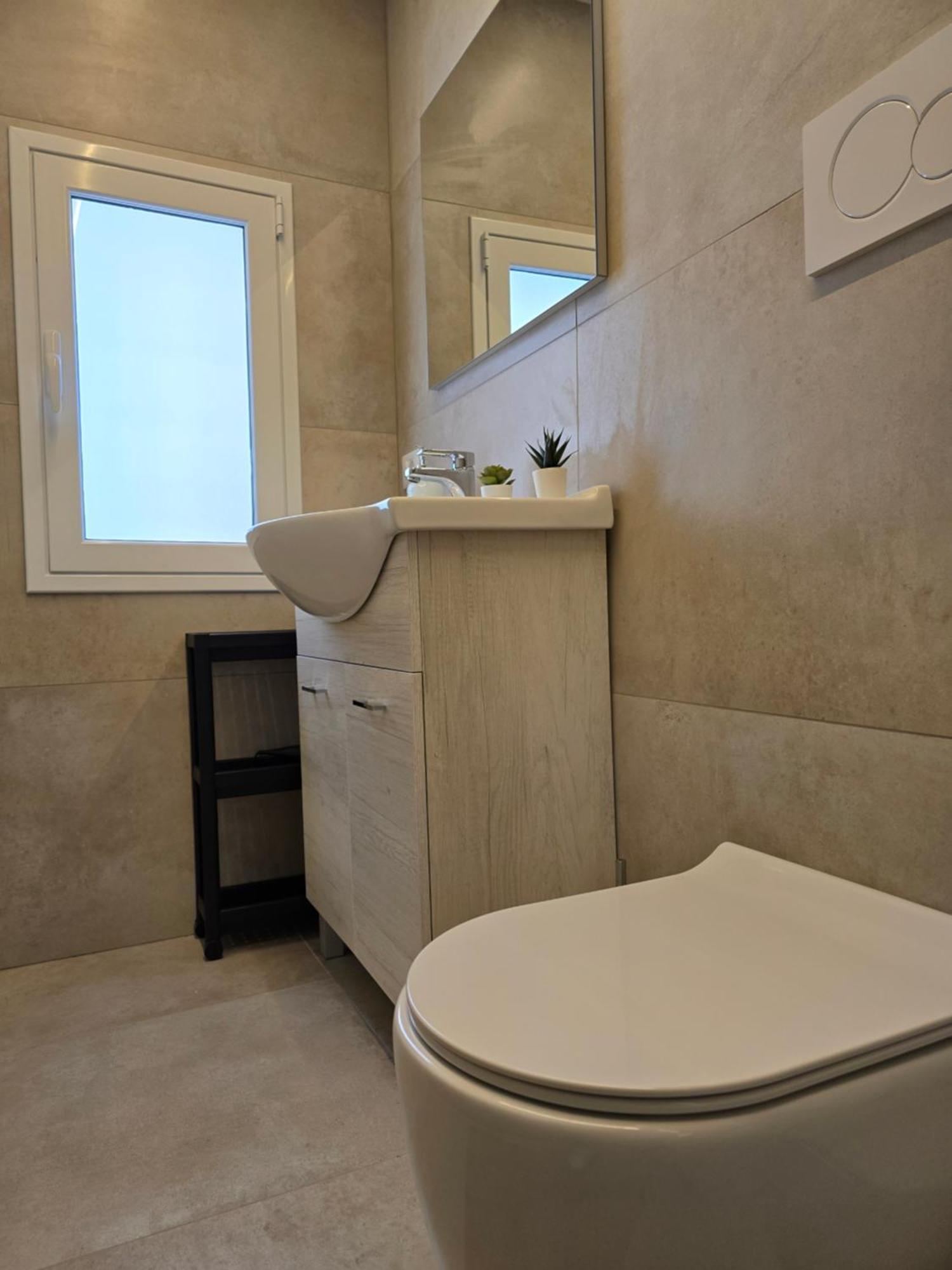 קטאניה Fortino Living Spring מראה חיצוני תמונה