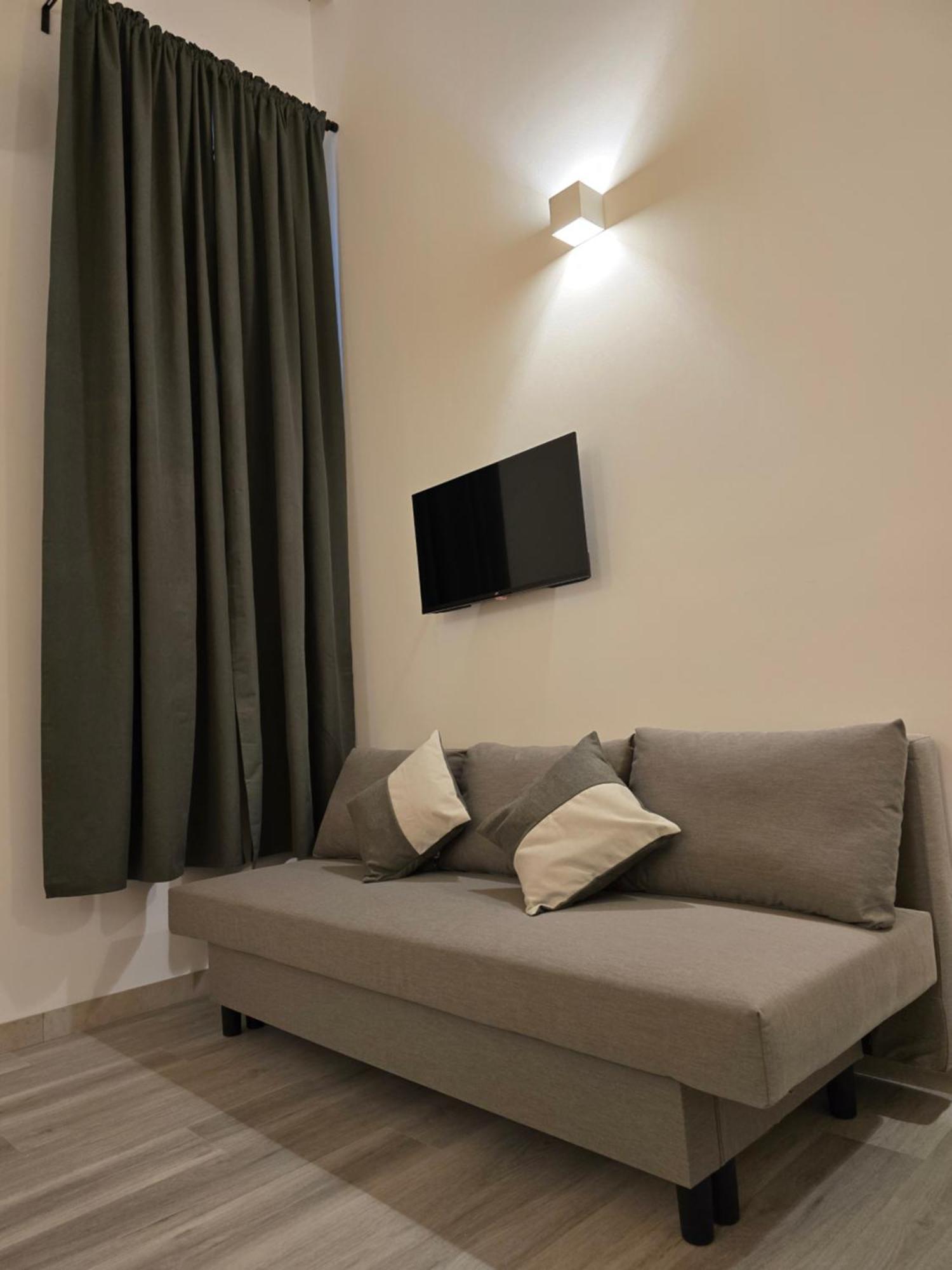 קטאניה Fortino Living Spring מראה חיצוני תמונה