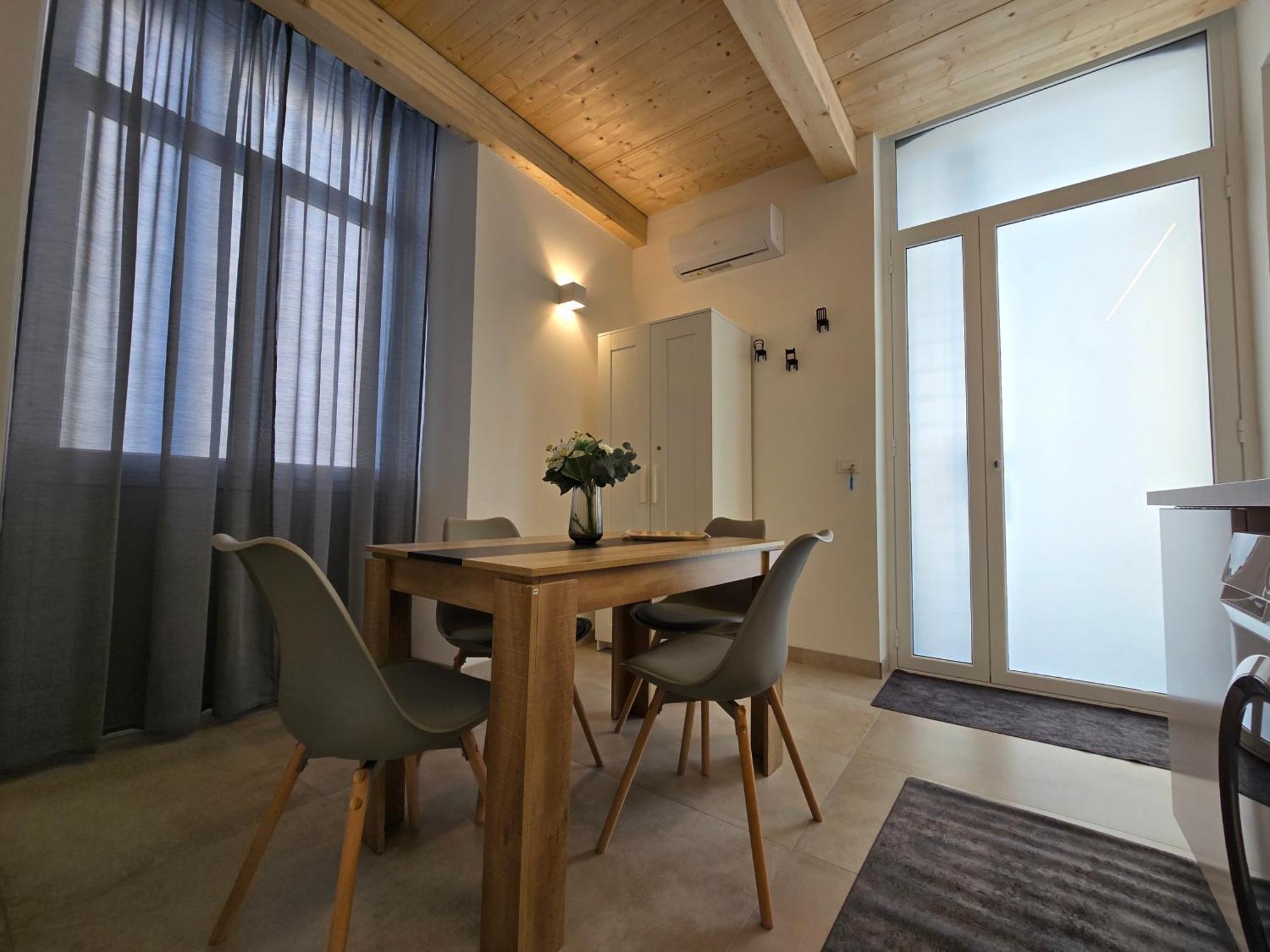 קטאניה Fortino Living Spring מראה חיצוני תמונה